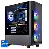 SkyTech ST-SHADOW4-0833-B-AM