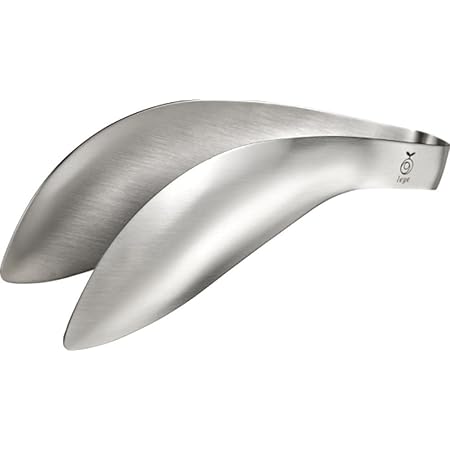 オークス 日本製 レイエ ゆびさきトング LS1505 約14.7×4.5cm ステンレス