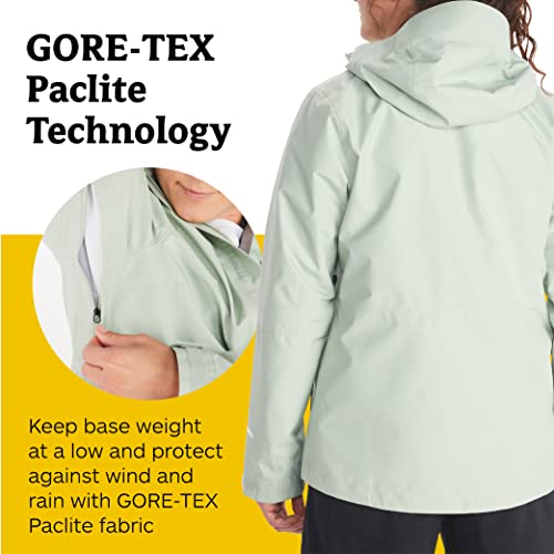 Marmot Women's Minimalist Jacket3