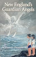 New England's Guardian Angels B000QU6EYU Book Cover