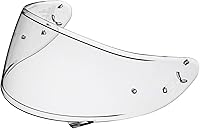 Vista 5 de Shoei CWR-1 Pinlock Ready - Protector facial para casco de motocicleta