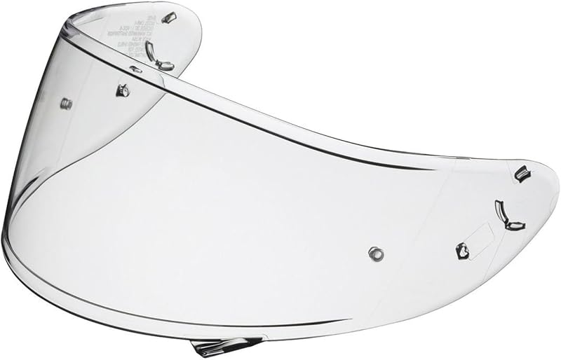 Protector facial para casco de motocicleta CWR-1 Pinlock Ready