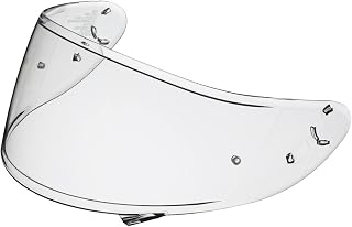 Protector facial para casco de motocicleta CWR-1 Pinlock Ready