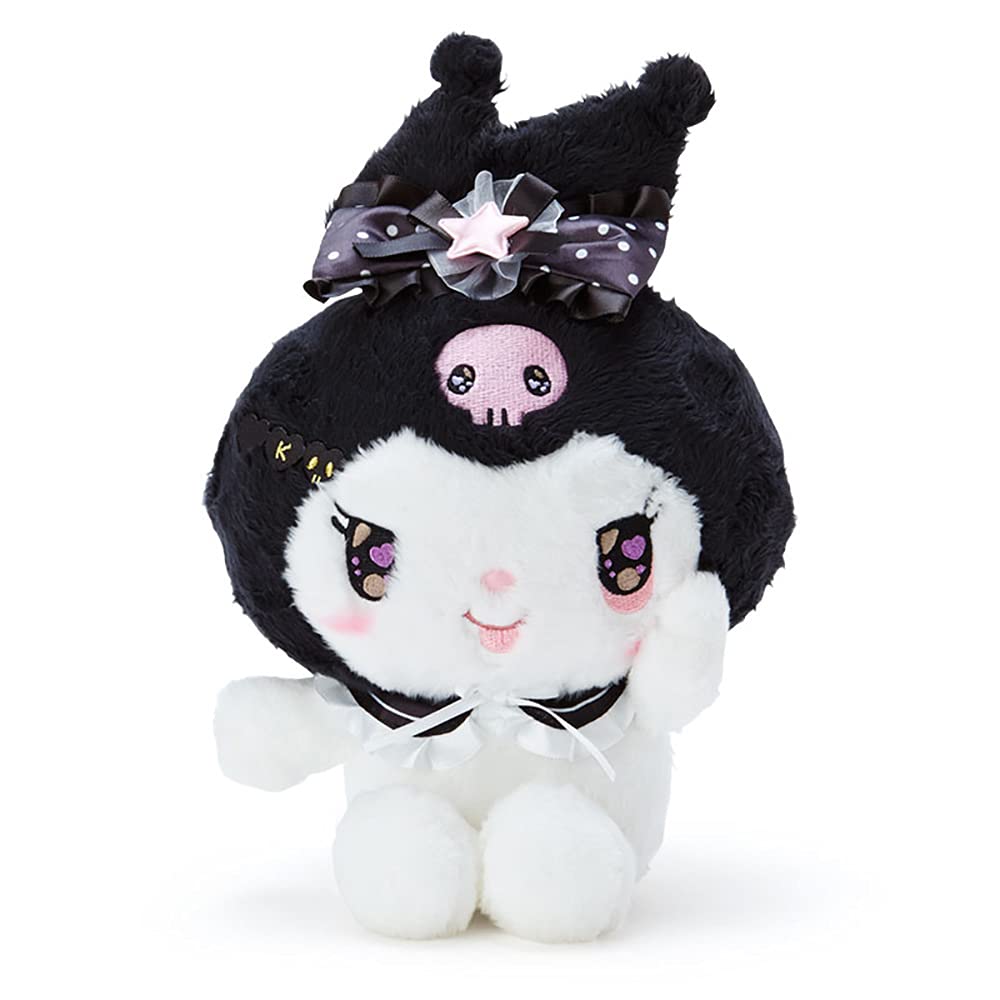 RT-9601124252 クロミ ロミアレ マスコット サンリオ Amazon.co.jp: サンリオ(SANRIO) クロミ ぬいぐるみ(ロミアレ) 815896