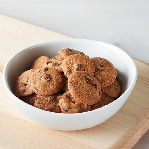 Image of Tate's Bake Shop Tiny Gluten Free Chocolate Chip Cookies, 5.5 oz