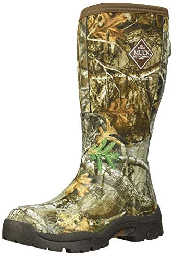 womens muck boots wide calf