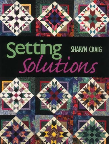 Setting Solutions