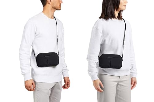 [Bellroy] Tokyo Crossbody �������ܥǥ��Хå� ����Ȥ� ι���� ���ʻȤ� �٥�ȥХå�
