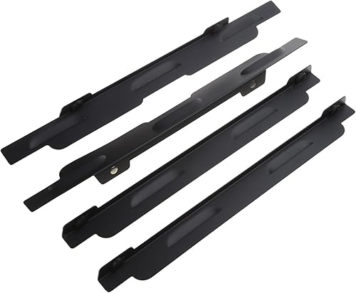 Miniatura 1 de Wind Guards for Blackstone Griddle 36Stainless Steel Wind Screen to Protect The-Flames Saving Propane Griddle Accessory Wind Screen