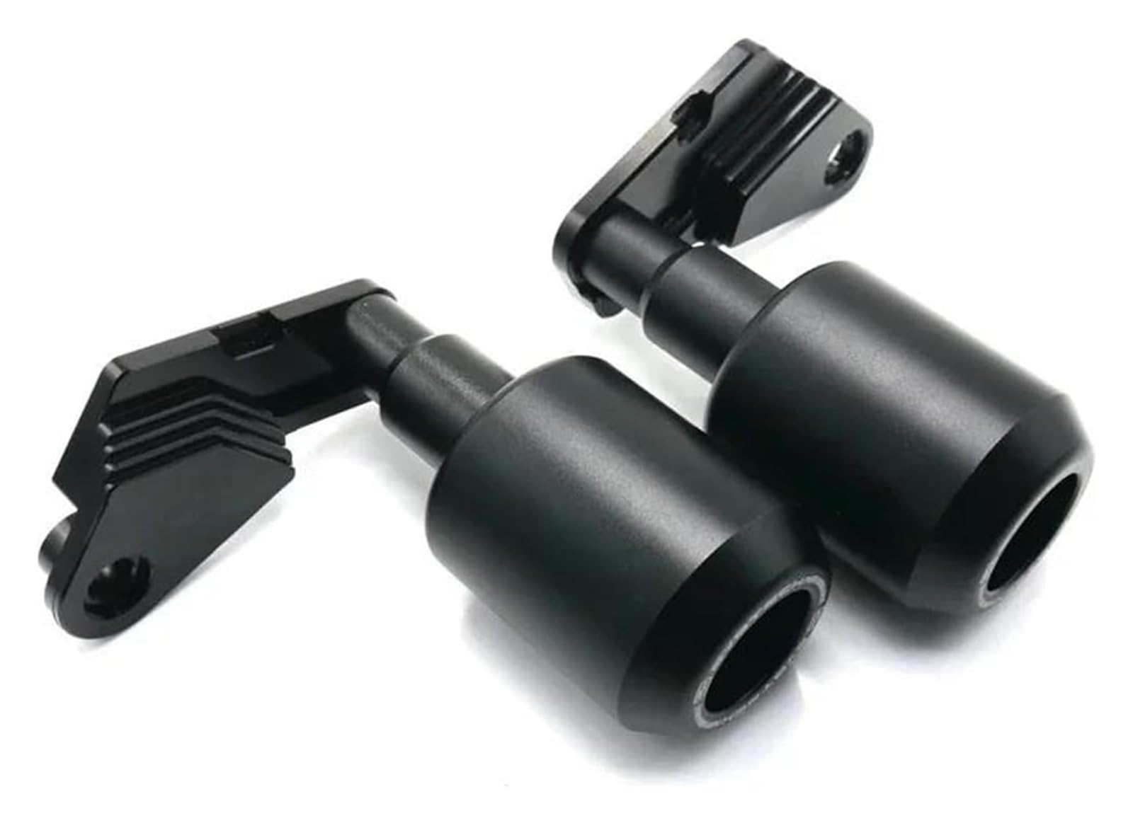 para Suzuki GSXR600 GSXR750 GSXR1000 2006-2016 Motocicleta Protección Anticaídas Protector Motor Protectores Amortiguadores Chasis Deslizador Slider Carenado Marco
