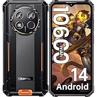 Oukitel WP28E 16GB+64GB グリーン Oukitel WP28E Specs – OUKITEL