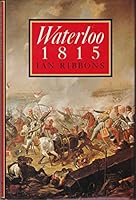 Waterloo, 1815 0722655967 Book Cover