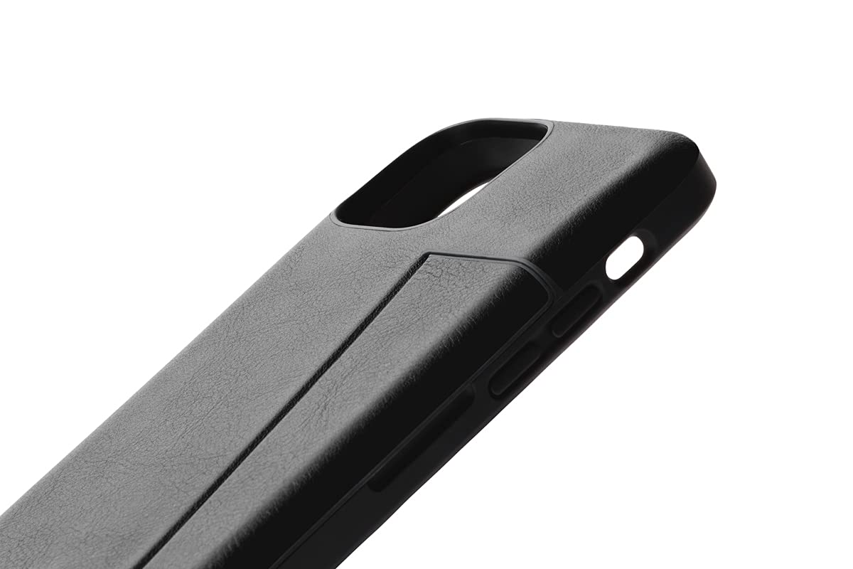 Amazon.co.jp: Bellroy Premium Slim Leather Phone Case - 3 Card