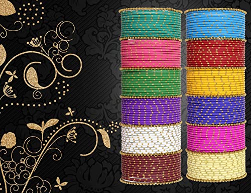 Image of NMII Bangle Set for Women