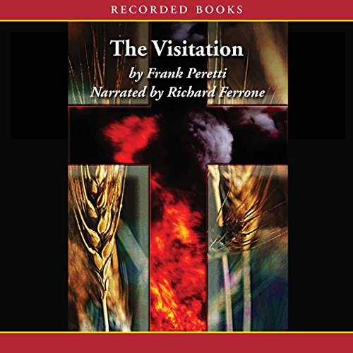 Cover of The Visitation