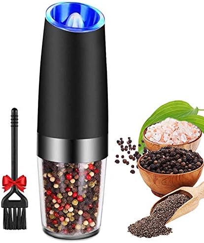 gravity grinders amazon