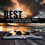 musik und videos kostenlos und legal downloaden  Best Instrumental Backgrounds (Inspirational and Epic Music for Your Videos)