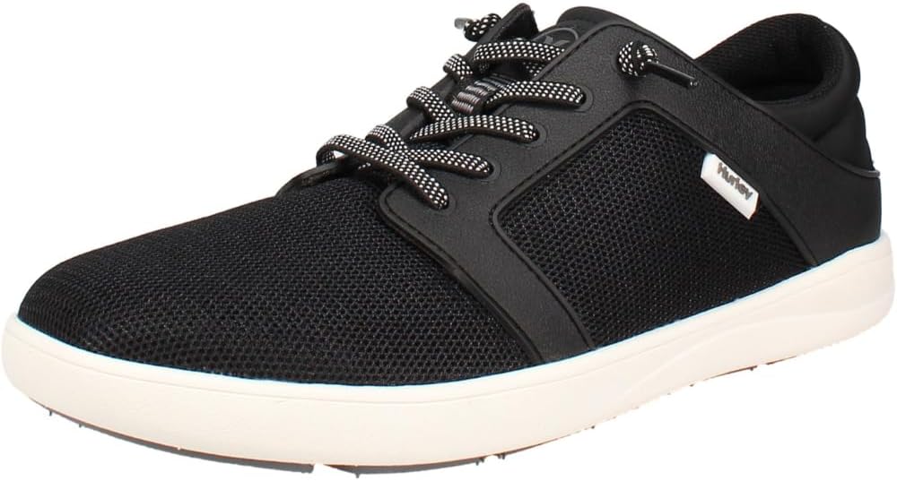Hurley Men’s Shoreline Casual Sneakers