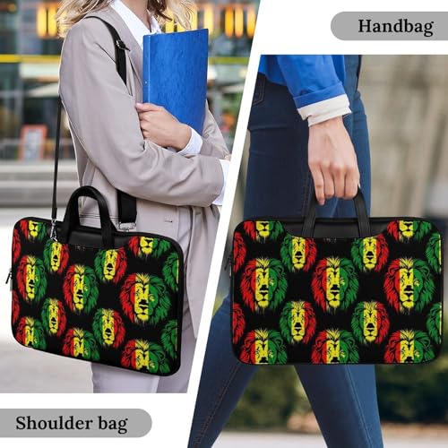 Maletín para portátil Business Laptop Messenger Bag miniatura 2