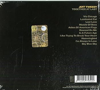 ■稀少高音質アナログ盤■JEFF TWEEDY / ジェフトゥイーディー■Tog TWILIGHT OVERRIDE (VINYL)/JEFF TWEEDY/ジェフ・トゥイーディー