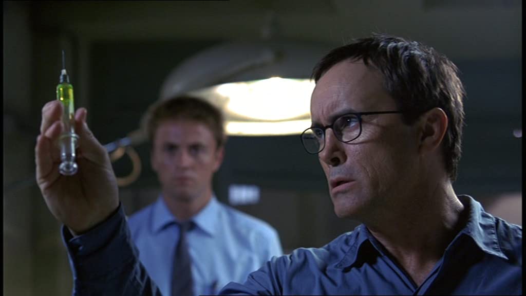 Beyond Re-Animator
