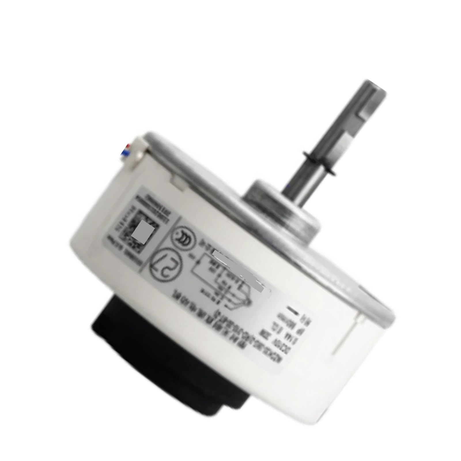 Kompatibel mit ZDK30-38G-2 DC310V 30W 0,14A 980U/min, Inverter W Inverter Klimaanlage DC Bürstenloser Innenmotor