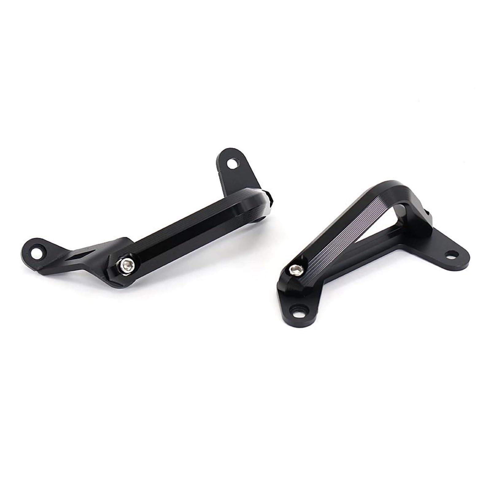 Protector De Motor De Motocicleta, Cubierta De Protección del Estator para Yamaha XSR900 XSR 900 2022-2024 Protección contra Choques del Motor Tapa del cárter de la Motocicleta