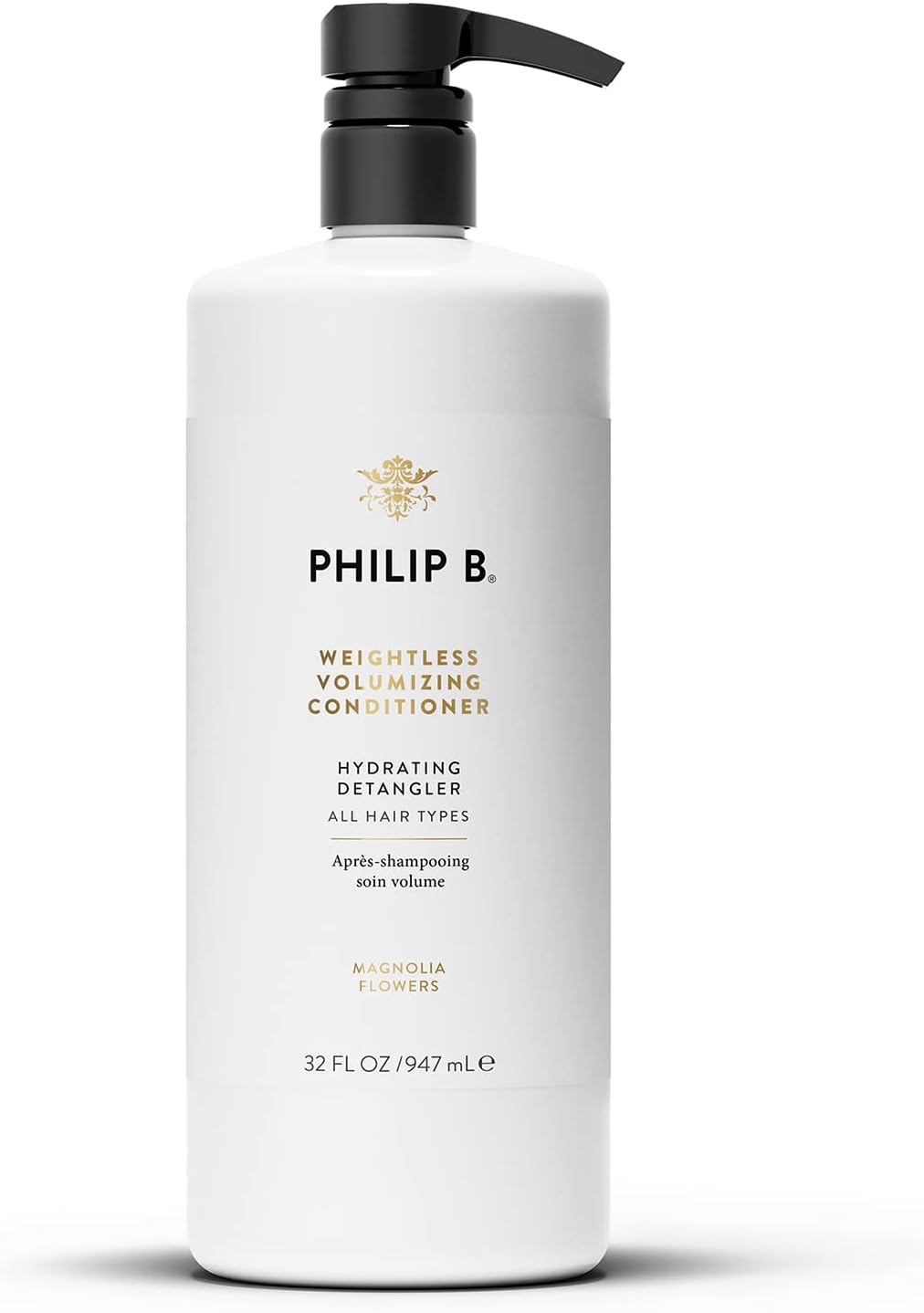 Weightless Volumizing Conditioner (All Hair Types) 947ml/32oz