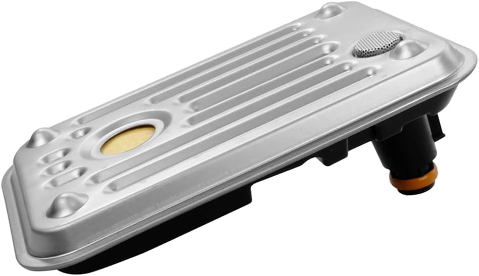 29537965 29539579 Transmission Filter Kit Compatible with Chevy Silverado Express, GMC Sierra Savana,Ford F-650 750 for Allison 1000 2000 Series