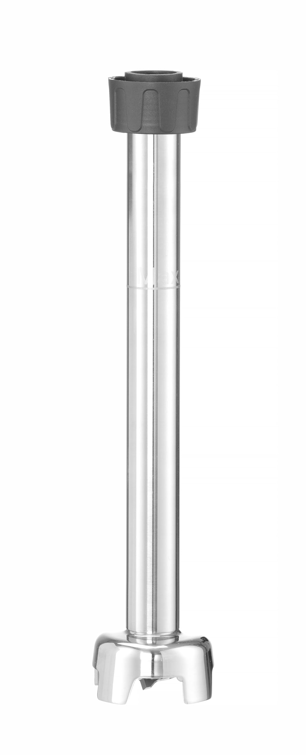 HENDI Frullatore a immersione, asta frullatore: 300mm, velocità regolabile: 4000 a 16000 g/min, processa fino a 30L, frullatore a mano, mixer ad immersione, ø100x(H)716mm, 230V/350W, inox, poliammide
