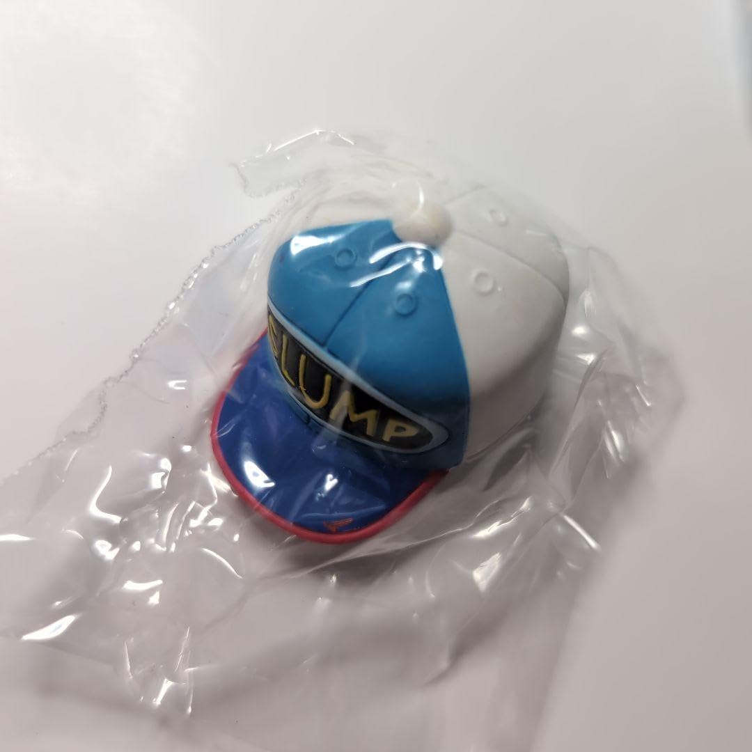 Amazon.co.jp: Dr.スランプ アラレちゃん ペットボトルキャップ