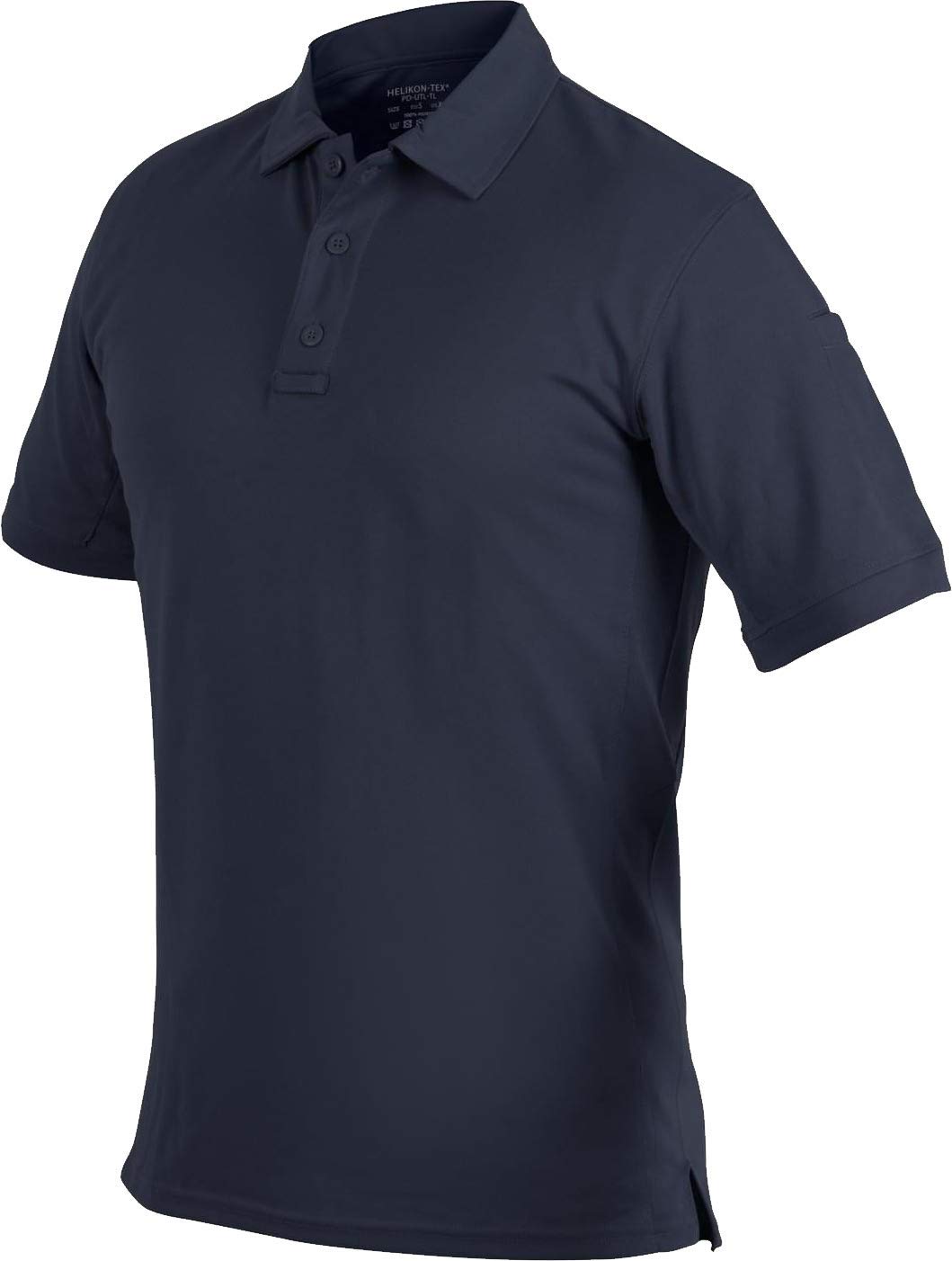 Helikon-Tex Helikon Urban Line Polo Shirt Topcool Lite Navy Blue Size Large from B&Q