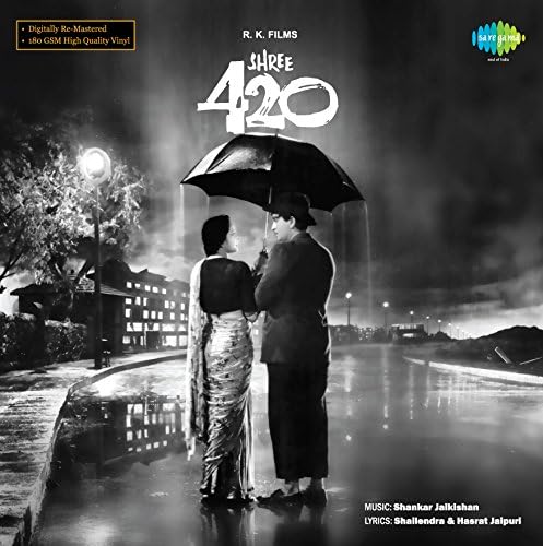 Record - Shree 420