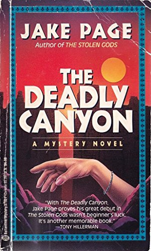 Deadly Canyon