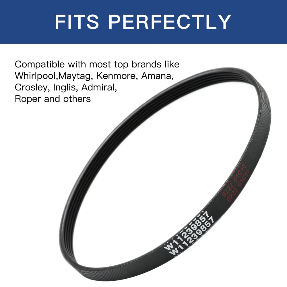 【VAKT.】　BELT W New OEM Genuine Hustler 603907 607400 Raptor, Raptor SD, SDX