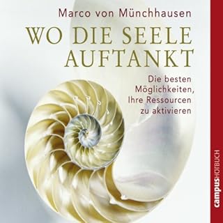 Wo die Seele auftankt Titelbild