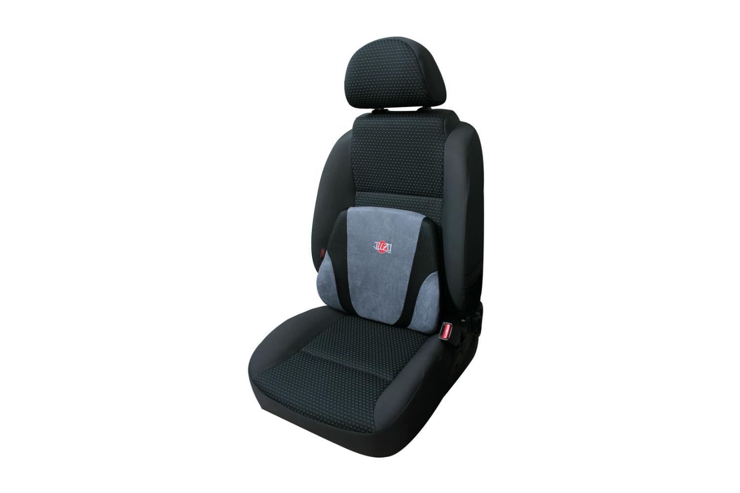 LAMPA 54367 Cojín lumbar Almohada lumbar Cojín para la espalda Almohada para la espalda
