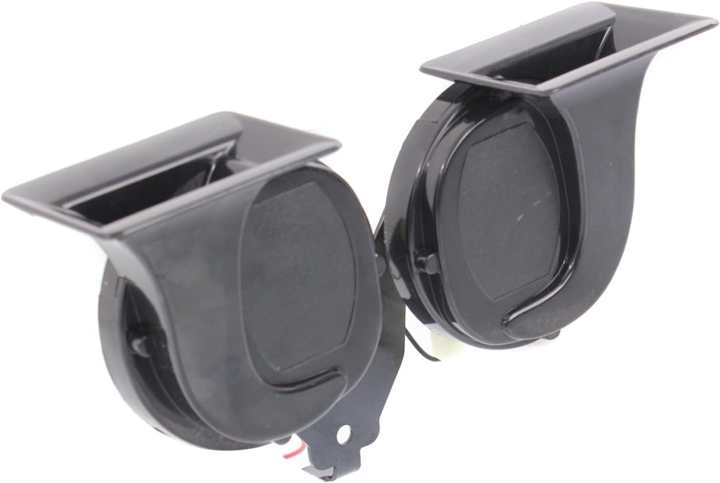 Replacement Horn Set fits Nissan ARMADA 2010-2015 V8 5.6L