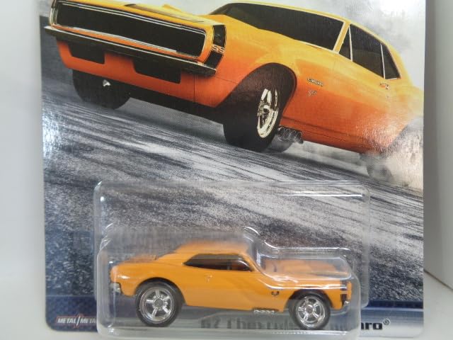 Amazon | 67 Chevrolet Camaro☆ワイルドスピード☆シボレー