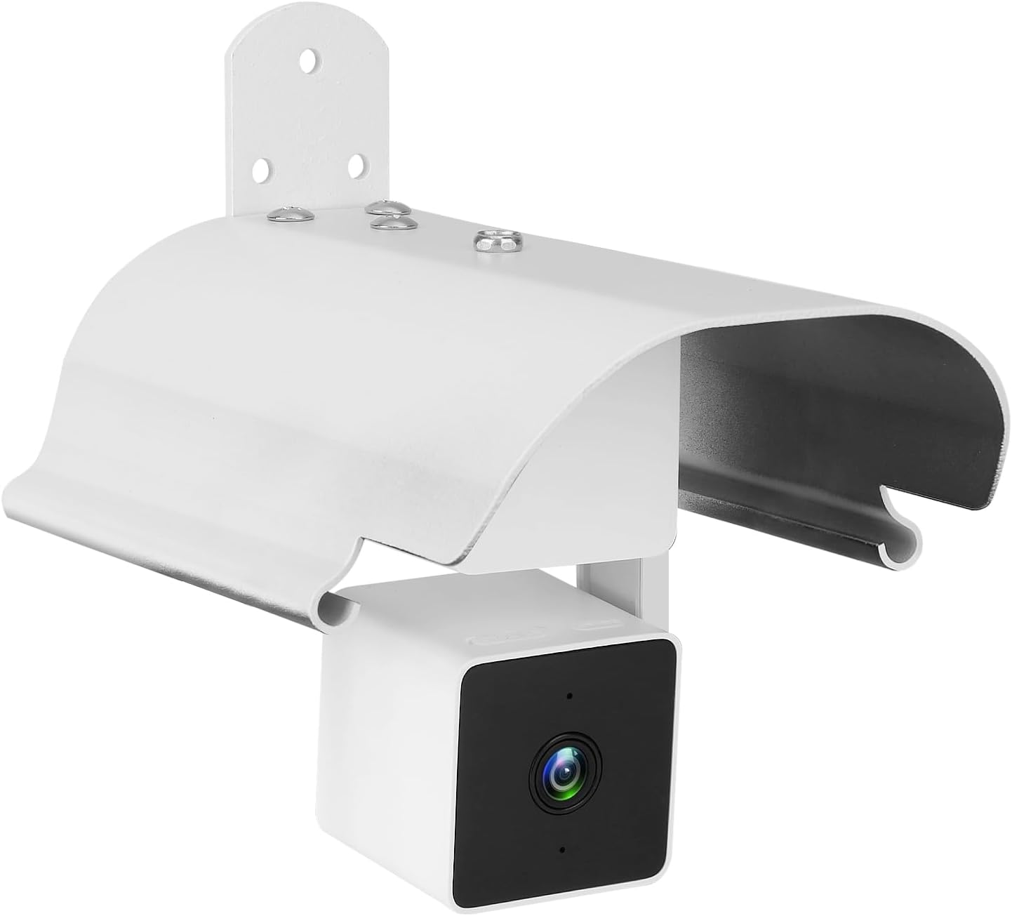 honecumi siliconen hoes voor Ring Outdoor Cam/Stick Up Cam