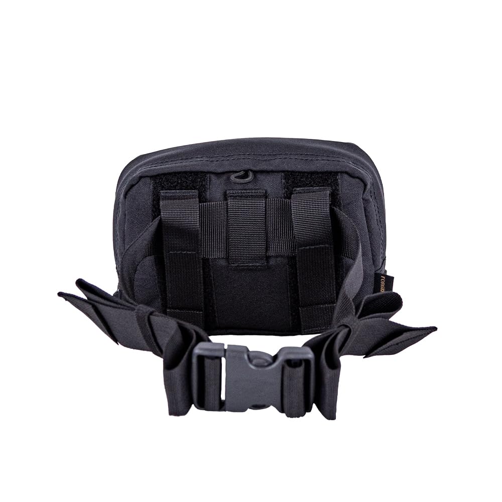 Amazon.com : Mountainsmith Sidekick Lumbar Fanny Pack, Belt Bag