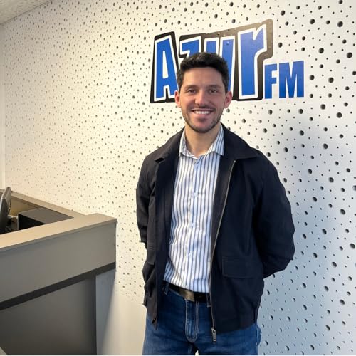 Thomas Est&egrave;ve : s&eacute;curit&eacute; et d&eacute;mocratie locale