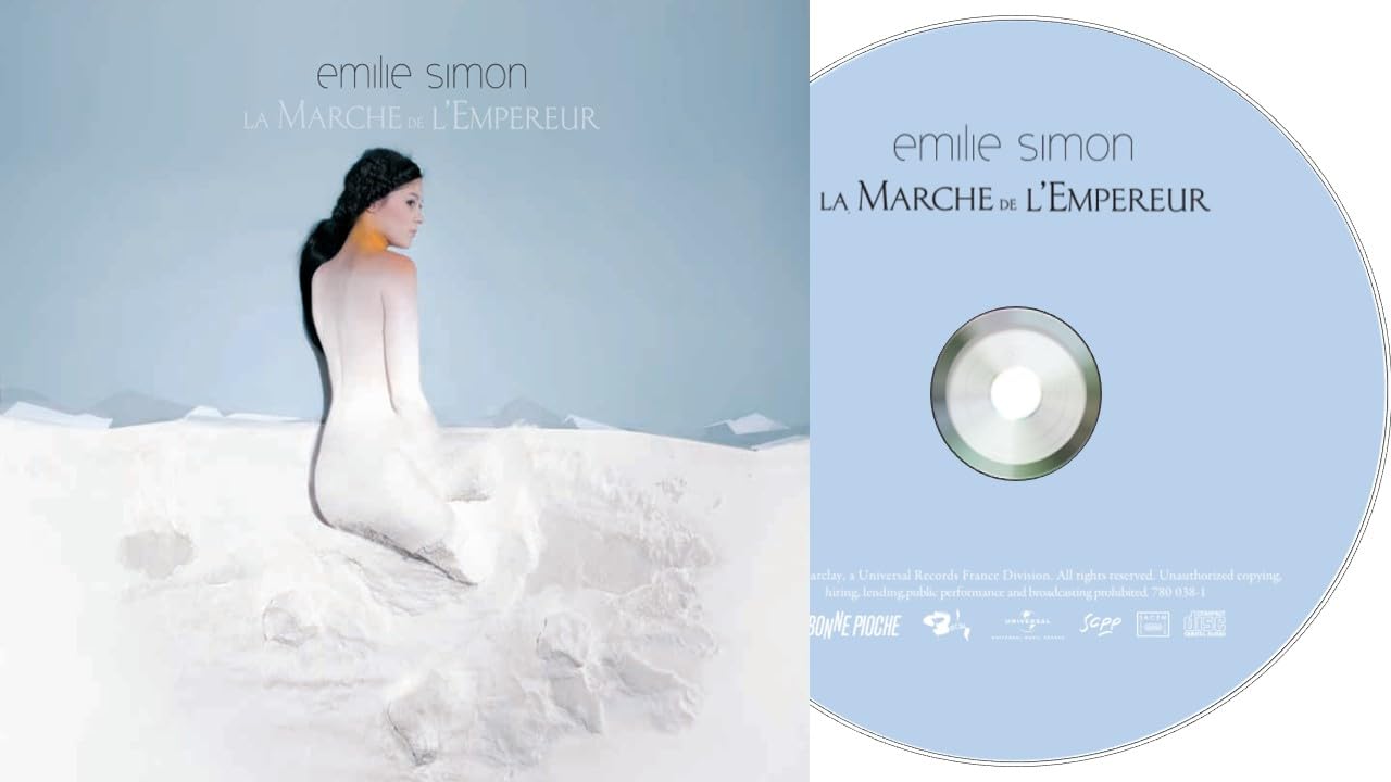 La Marche de l'Empereur