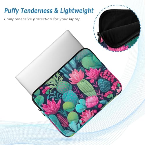 Funda para laptop 13-14 pulgadas con protección impermeable miniatura 5