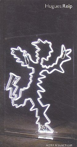 Hugues Reip: Lauréat Altadis 2004