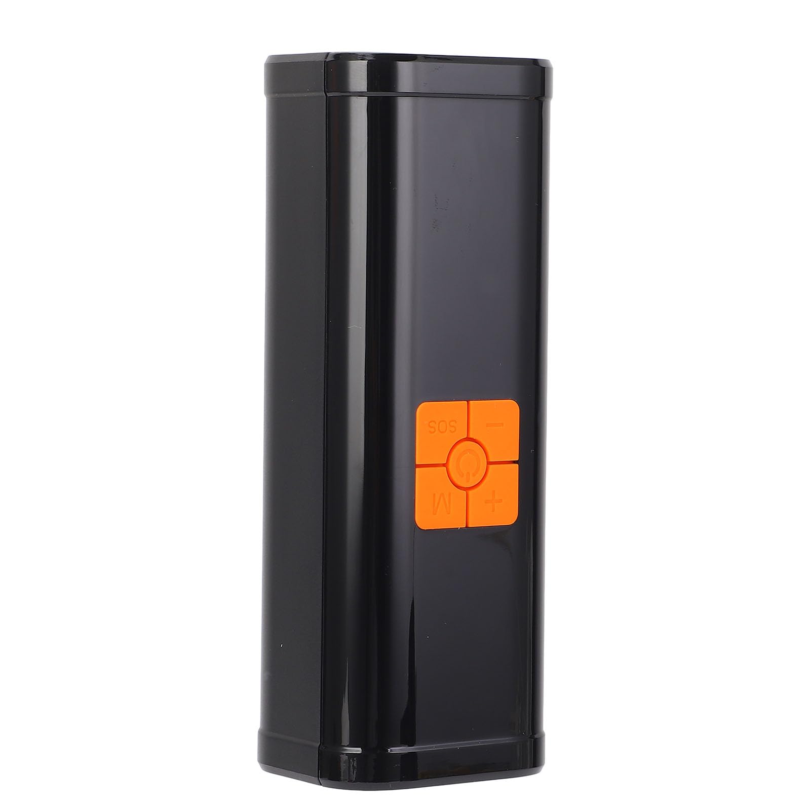 Mini samochodowa elektryczna pompa powietrza przenośna cyfrowa inflator opon 150PSI do samochodów motocykli