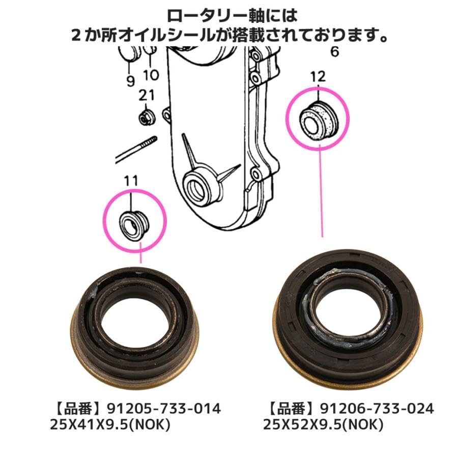 Amazon | ホンダ こまめ パンチ 耕うん機 F310 / F402 / F502 / FG400 