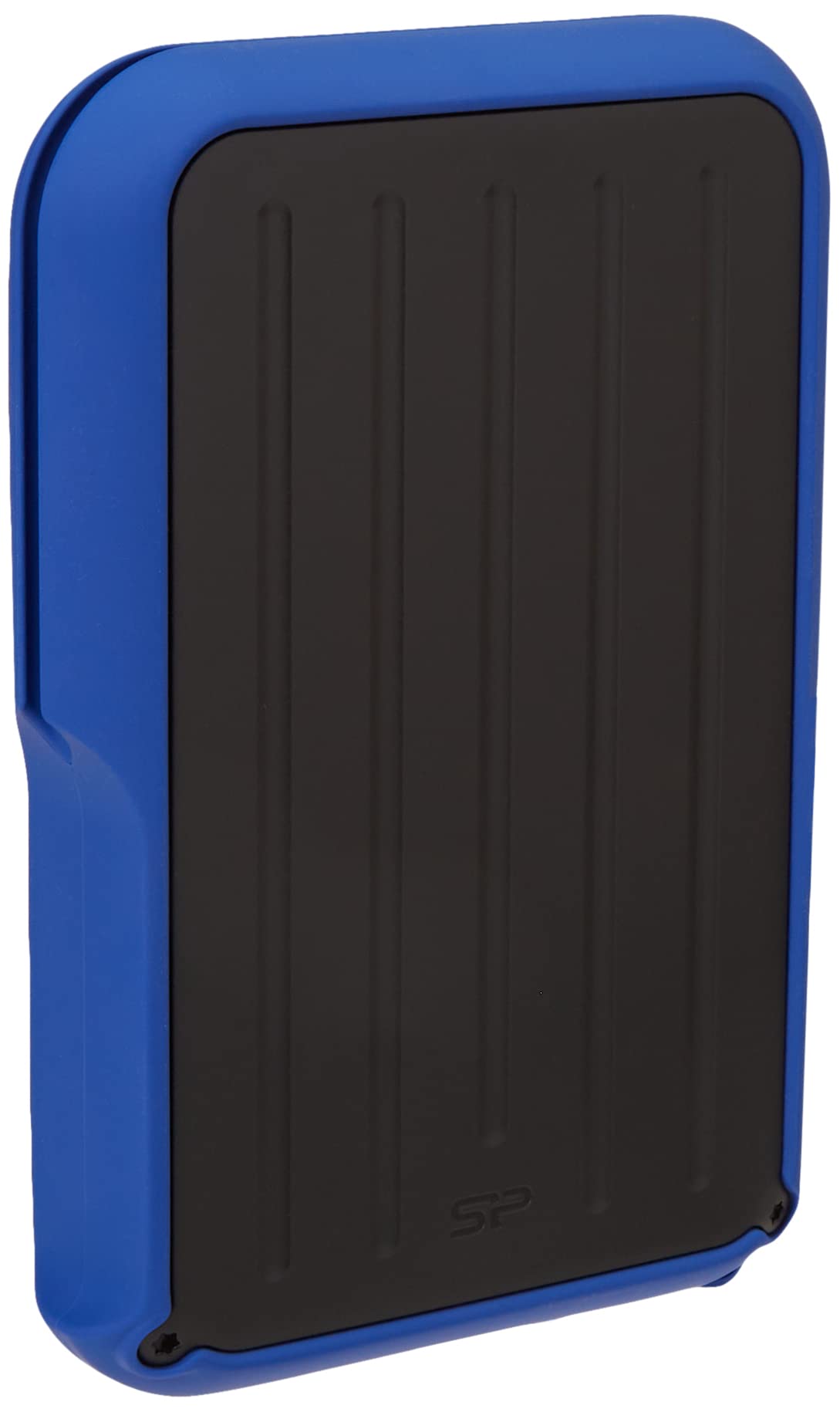 Amazon | SILICON POWER 外付けHDD Armor A66 4To | SP Silicon Power
