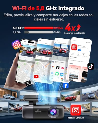 La mejor comparación de Camara para auto para comprar online. 2 La mejor comparación de Camara para auto para comprar online. 2