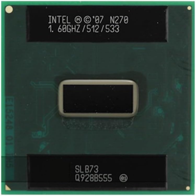 N270 SLB73 Chipset 1PCS